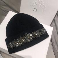 ราคา ☃♗หมวกถัก DIOR ฝรั่งเศส (14898385344)