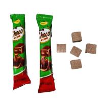 ราคา choco cube ช็อคโกแลตอัดก้อนนำเข้า13.75g ขาย2 ห่อ (10004560037)