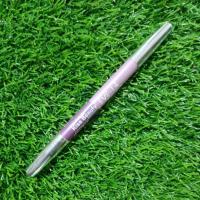 ราคา อายแชโดว์ทาตาโทนม่วงแบบดินสอ เขียนง่ายติดทนสีสวยพร้อมส่ง (43963912950)