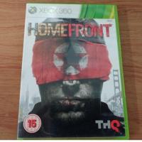 ราคา แผ่นแท้ Xbox 360 Homefront (PAL) (14133281659)