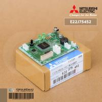 ราคา E22J75452 แผงรับสัญญาณรีโมทแอร์ Mitsubishi Electric ตัวรับสัญญาณแอร์มิตซูบิชิ รุ่น MS-SGH09VC-T1 (29713164642)