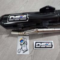 ราคา ท่อแดงสายสี่ DS4 WAVE110i 2014-2018 ท่อทรงเดิม ผ่าหมกไส้แป๊บ+ตะแกรง ***มีมอก*** คอสปริง ใส่ลูกเดิมถึงลูก54 (25883603037)