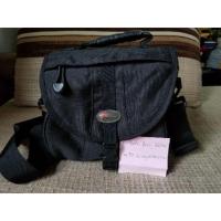 ราคา ขายกระเป๋ากล้องใบเล็ก LowePro ของแท้ สภาพใช้งาน (2644724257)
