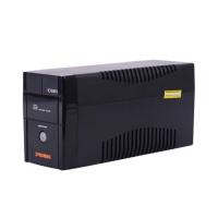 ราคา Syndome Icon-800 800VA/320W UPS เครื่องสำรองไฟ (4841554630)