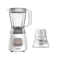 ราคา เครื่องปั่นน้ำผลไม้ PHILIPS HR2056/000 1.25L Philips (6971204925)