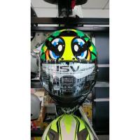 ราคา หมวกกันน็อค AGV K3-SV Tartaruga [ลายเต่า] (1243798322)