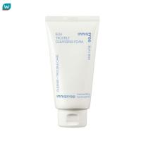 ราคา Innisfree อินนิสฟรี คลีนซิ่ง โฟม บีจา ทรอเบิ้ล 150 กรัม (25566152137)