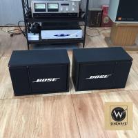 ราคา ลำโพง ยี่ห้อ BOSE รุ่น 201AV Monitor (Made in USA) (22076239376)