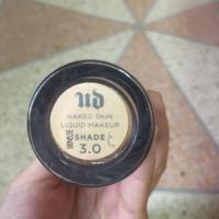 ราคา Used like new Urban decay weightless foundation (736460693)