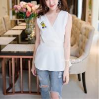 ราคา เสื้อ BONNES VENTES BCH820 (900523372)