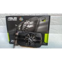 ราคา VGA ASUS PH GTX1050 2G มือสอง (4350866696)