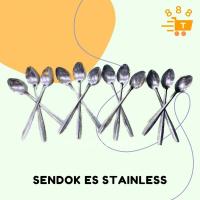 ราคา เนื้อหา 12ยาวสแตนเลสกาแฟชาช้อนยาวเย็นชาช้อนอเนกประสงค์กวนบุฟเฟ่ต์ของที่ระลึกของที่ระลึกเหตุการณ์ของที่ระลึกช้อนชาโหล (42171106454)