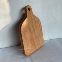 ราคา เขียงไม้มะม่วง ถาดไม้มะม่วง ไม้ชิ้นเดียว (12062966852)