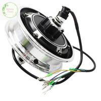 ราคา อุปกรณ์ซ่อมมอเตอร์สำหรับ Kugoo M4/M4 Pro ไฟฟ้าสกู๊ตเตอร์ พร้อม Hall Sensor (46351706081)