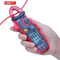 ราคา UNI-T UT210E/UT210D Mini Digital Clamp Meters AC/DC แรงดันไฟฟ้าปัจจุบัน series True RMS ช่วงอัตโนมัติ VFC Capacitance Non Contact มัลติมิเตอร์ความต้านทานความถี่เครื่องทดสอบ (26541112539)