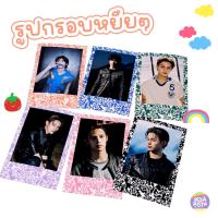 ราคา ✨สั่งทำ2-4 วัน อัดรูปกรอบหยึยๆ 2x3 นิ้ว ทำ Give away ได้ กระดาษอัดรูปคุณภาพสูง 5ใบต่อ1ลาย • ˎˊ˗ (42572892407)