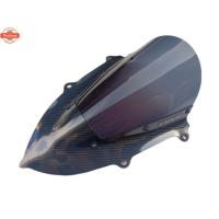 ราคา ชิวหน้า 2 ชั้น ชิวแต่ง แผ่นังลม HONDA CBR500Rฮอนด้า ซีีอาร์ 500อาร์ year 2019-2021 (43514899719)