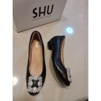 ราคา รองเท้า shu สภาพ100% (2927926003)