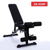 ราคา Setko ม้านั่งออกกําลังกาย รุ่น ZA-558F