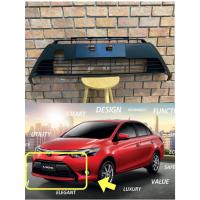 ราคา (ของแท้มือสอง)ช่องลมกันชนหน้า วีออส 2014 Toyota vios 2014 (26984664938)