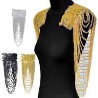 ราคา จักรวาลพู่เครื่องประดับไหล่แฮนด์เมดสร้างสรรค์สไตล์ที่ไม่ซ้ํากันชุดอินทรธนู (51602014135)