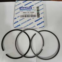 ราคา RING PISTON PC130-7 KOMATSU 4D95 (6207-31-2200) (45601878273)