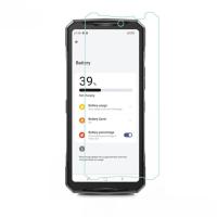 ราคา 2.5d กระจกนิรภัยใสสําหรับ DOOGEE V40 Pro ป้องกันหน้าจอสําหรับ DOOGEE V40 V40Pro ฝาครอบด้านหน้าฟิล์มแก้ว (29718374817)