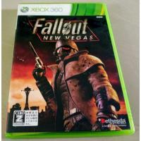 ราคา แผ่นแท้ Xbox 360 Fallout New Vegas (PAL) (19204652725)