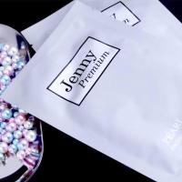 ราคา JENNY PREMIUM SPECIAL PEARL FACIAL MASKเจนนี่ พรีเมี่ยม สเปเชียล เพิร์ล เฟเชียล มาส์ก (9817354612)