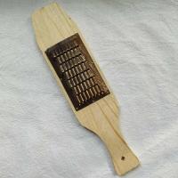 ราคา ที่ขูดไม้สมัยเก่า ที่ขูดหัวไชเท้าทองเหลือง กบแตงกวา กบมันฝรั่ง เครื่องหั่นละเอียด เครื่องตัดผัก (53050533598)