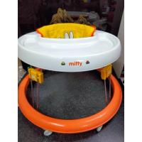 ราคา รถกลม รถหัดเดินเด็ก Miffy แท้ ปรับระดับได้นะคะ มือสองขายตามสภาพ จากญี่ปุ่น พร้อมส่ง (27613333865)