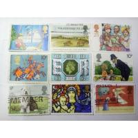 ราคา แสตมป์สะสมเก่า แสตมป์ต่างประเทศ ยุโรป04 (10228229602)