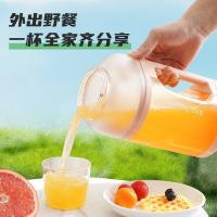 ราคา เครื่องคั้นน้ําผลไม้ไร้สายตันบาร์เรลเครื่องคั้นน้ําผลไม้ผลไม้บาร์เรลถ้วยน้ําผลไม้คั้นน้ําผลไม้แบบพกพาคั้นน้ําผลไม้ถ้วยความเร็วสูงต้นน้ํา ดีฟา (50052098024)