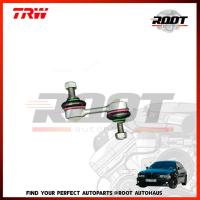ราคา TRW ลูกหมากกันโคลงหลัง BMW E39 เบอร์ JTS 113 (18493916063)