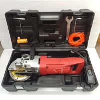 ราคา OKURA เครื่องเซาะร่องผนัง 6 นิ้ว รุ่น OK-150WC / 6,000W. | หล่อน้ำ | มาพร้อมใบเพชร 6 นิ้ว X 5 ใบ ( ถ่ายรูปจากของจริง ) (25709536705)
