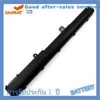 ราคา Battery ASUS X451 X551 X451C X451CA X551C X551CA แบตเตอรี่โน๊ตบุ๊ค เอซุส ของเทียบ OEM✅ battery (43054085519)