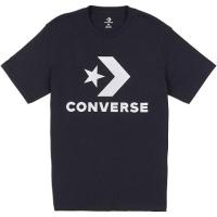 ราคา เสื้อยืด Converse รุ่น star chevron tee สีดำ (23036100860)