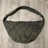 ราคา กระเป๋าสะพายข้าง ผ้าไนล่อน (23347288867)