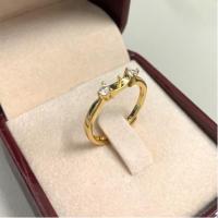 ราคา ตัวเรือนแหวน (เปล่า) 1 ชิ้น + ตัวเรือนต่างหู (เปล่า) 1 คู่ (5019538621)