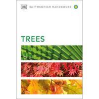 ราคา Chulabook|c321|หนังสือ|TREES 9780744074208 (21596348020)
