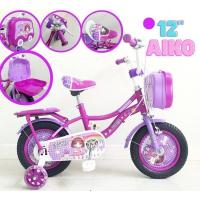 ราคา จักรยานเด็ก วงล้อ 12 นิ้ว (15076486768)