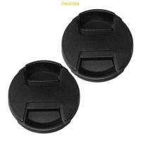 ราคา Iwo ง่ายต่อการติดเลนส์สําหรับ Z 35 มม.F 1 8S E10-18 มม.f4OSS XF23 มม.f 1 4R กล้องเลนส์หมวกซ่อมอุปกรณ์เสริม (48152124389)
