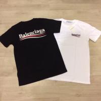 ราคา เสื้อยืดสกรีนบาลองเซียก้า (1684477465)