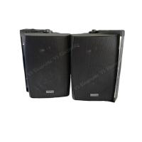 ราคา ตู้ลำโพงติดผนัง deccon 800w 6.5"2 WAY SPEAKER wall mounted speaker max power (44471840420)