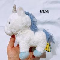 ราคา ตุ๊กตา มือสอง ม้า ยูนิคอร์น sunlemon unicorn horse ซันเลม่อน (27523923805)
