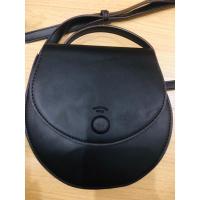 ราคา กระเป๋าแบรนด์ญี่ปุ่น Macaronic Style กระเป๋าแบรนด์เนมมือสองญี่ปุ่น แท้ สีดำ งานหนัง อะไหล่ทองวิ้งๆ สวยสมากคะ (22175996348)