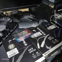 ราคา <กล่องสุดท้ายย>(สินค้าใหม่เคลียร์) หูฟังบลูทูธ Skullcandy ink'd wireless (20366257831)