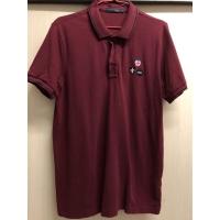 ราคา เสื้อโปโล jaspal แท้ มือ2 (8279440577)