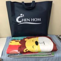 ราคา ผ้าห่มนุ่มนิ่มเอนกประสงค์รุ่นใยไหมเย็น2หน้าขนาด6ฟุต (23577677780)