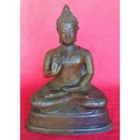 ราคา พระบูชาปางปฐมเทศนา หน้าตัก 5 นิ้ว...ตามรูปครับ (23060305990)